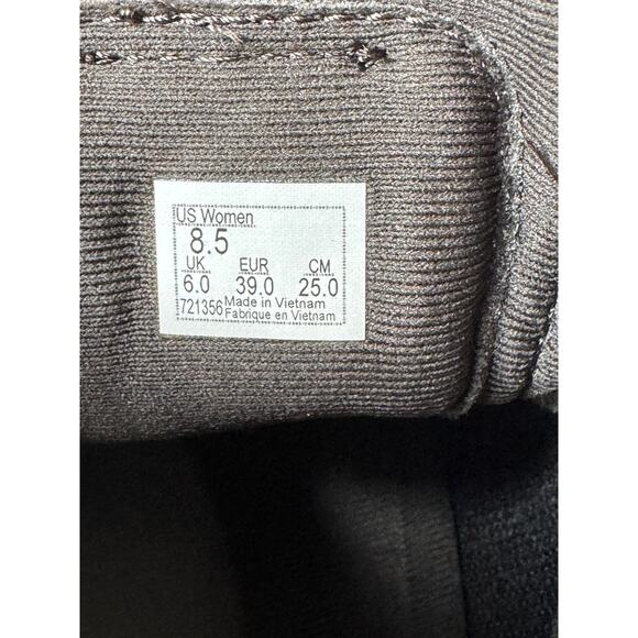 Vans Womens Filmore Hi Embroidery Celestial Size 8.5 Skate 90s Sun Moon Retro - Picture 9 of 15